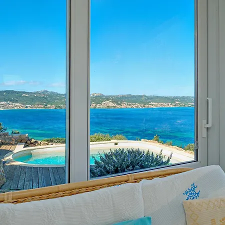 Paradiso Cala Bitta