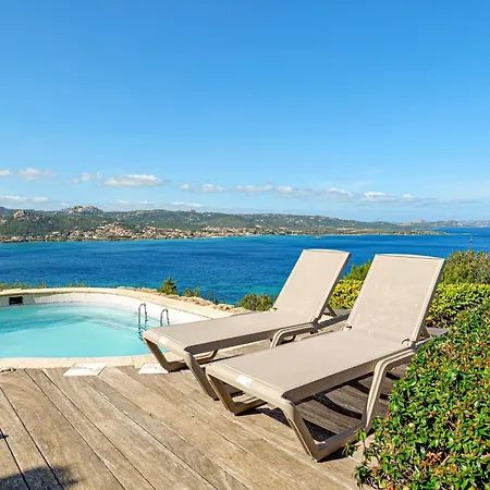 Villa Paradiso *