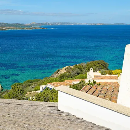 Villa Paradiso Cala Bitta