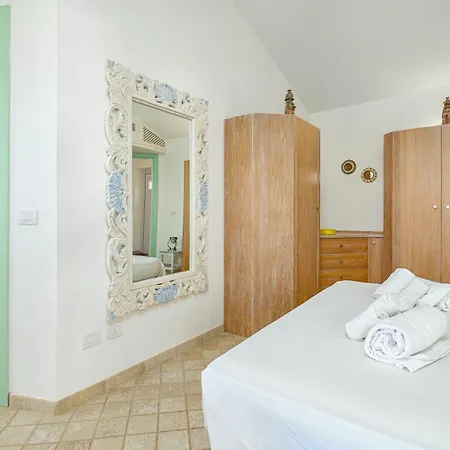 Paradiso Villa Cala Bitta