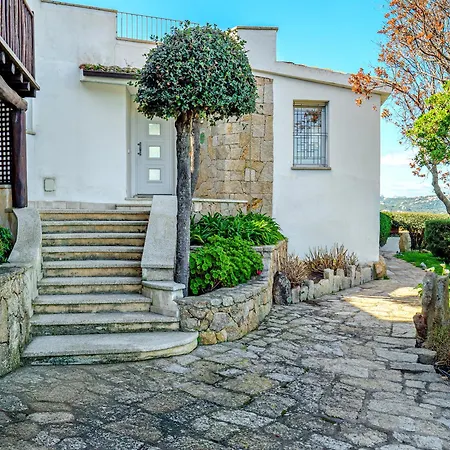 Villa Paradiso Cala Bitta