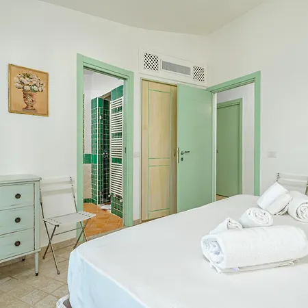 Villa Paradiso *