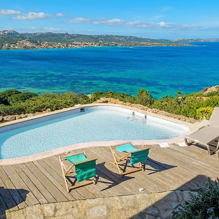 Paradiso Cala Bitta