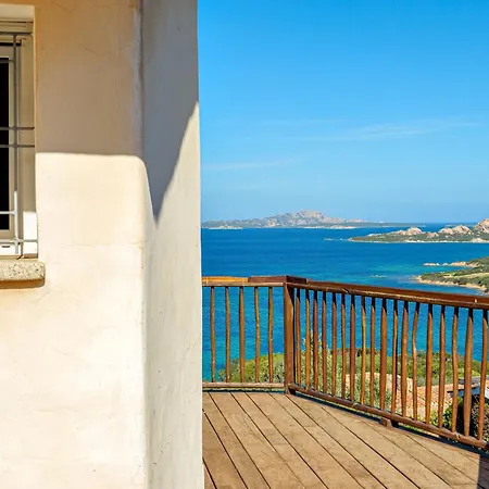 Paradiso Villa